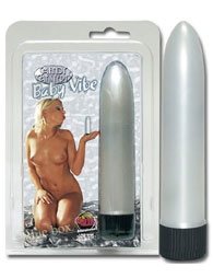 Δονητής BABY VIBE