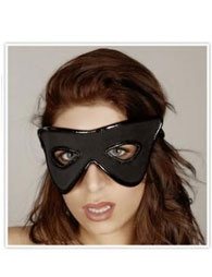 BDSM Μάσκα από δέρμα