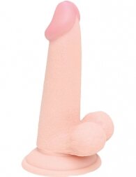 You2Toys Plug N Ride 16cm Flesh