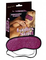 EYE MASK LADIES NIGHT