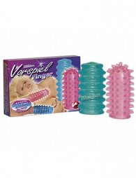 ΚΑΛΥΜΜΑ ΓΙΑ ΤΟ ΔΑΚΤΥΛΟ  FORPLAY FINGERS