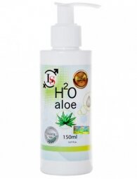 Gel-H2O Aloe 150ml