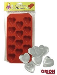 ICEMAKER HEARTS::