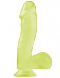 Δονητές Jelly