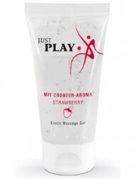 Just Play Strawberry 50 ml