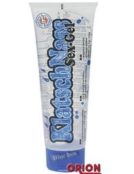 KLATSCHNASS SEX-GEL