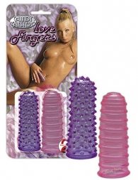 LOVE FINGERS