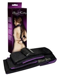 ΣΕΤ ΧΕΙΡΟΠΕΔΕΣ NECK/ARM RESTRAINT