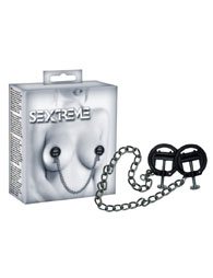 ΣΦΙΚΤΗΡΕΣ ΘΗΛΩΝ  NIPPLE CHAIN