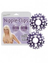 ΚΟΣΜΗΜΑΤΑ ΘΗΛΩΝ NIPPLE CLIPS