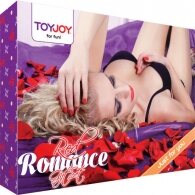 RED ROMANCE GIFT