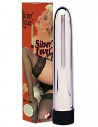 You2Toys Silver Lover 19cm Silver