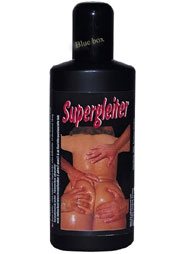 You2Toys Supergleiter Massage Oil Λιπαντικό 200ml