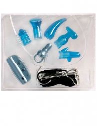 SUPER PROFESSIONAL PASSION SET