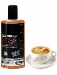 WARMUP COFFEE 150 ML