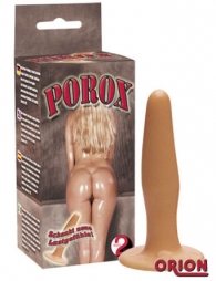 ΣΦΗΝΑ ΧΩΡΙΣ ΔΟΝΗΣΗ POROX