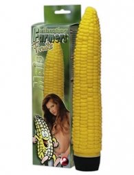 ΔΟΝΗΤΗΣ CORNCOB