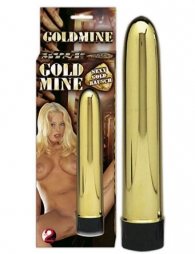 You2Toys Gold Mine 19cm Gold::