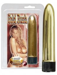 ΔΟΝΗΤΗΣ GOLD RUSH::