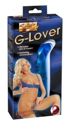 ΔΟΝΗΤΗΣ G-LOVER::