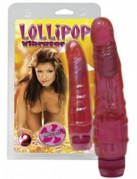 ΔΟΝΗΤΗΣ LOLLIPOP