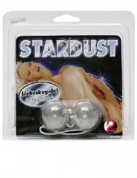 ΜΠΙΛΙΕΣ STARDUST LOVEBALLS