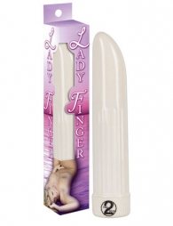 ΔΟΝΗΤΗΣ ΜΙΝΙ LADY FINGER::