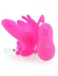 Δονητές Πεταλούδες