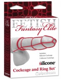 Καλύμματα πέους