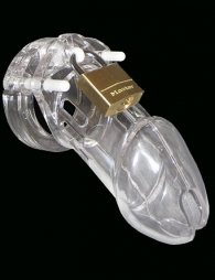 Κλουβιά πέους