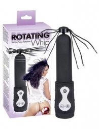 ΜΑΣΤΙΓΙΟ ROTATING WHIP 16.5 cm
