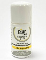 pjur MED Premium glide 10 ml