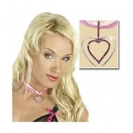 Αλυσίδα με καρδιά