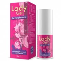 ΓΥΝΑΙΚΕΙΑ ΚΡΕΜΑ LADY GEL 30 ml