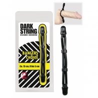 Δαχτυλίδι πέους  Dark String