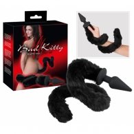You2Toys Bad Kitty Black 11cm