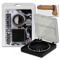 Δαχτυλίδι πέους Magic Diamond