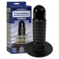 Πρωκτική σφήνα Titanmen Rough Riderz