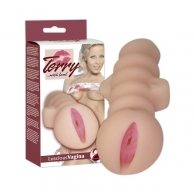 Αυνανιστήρι "Terry With Love"