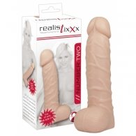 You2Toys Realistixxx Number Two Flesh 17cm