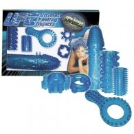 Δαχτυλίδια πέους U.F.O.