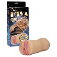 Αυνανιστήρι Diva