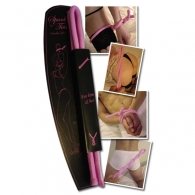 Χειροπέδες με σύρμα Spank Ties