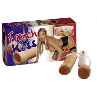 Αυνανιστήρι French Kiss