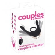 Δαχτυλίδι Πέους RC Couples Vibrator 1