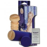 Αυνανιστήρι Vibrating Porta Muff