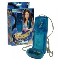 Ωοειδής μπίλια "Sorbet Delight"