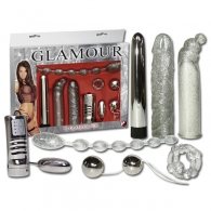 You2Toys Glamour Vibrator Set