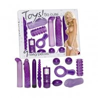 You2Toys Toys! So Cute Purple
