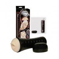 Αυνανιστήρι "Blow to Go Vibrator"